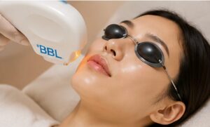IPL / BBL Light Therapy