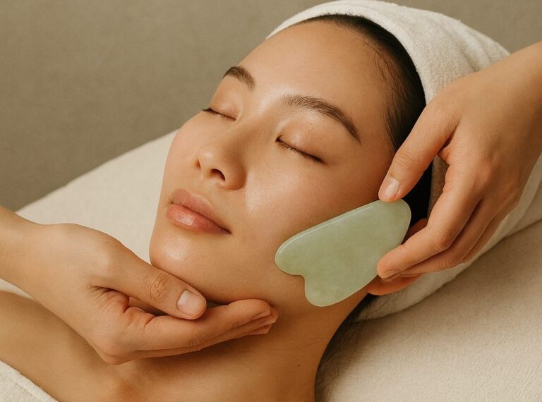 Elskin Lab facial treatment and clinic