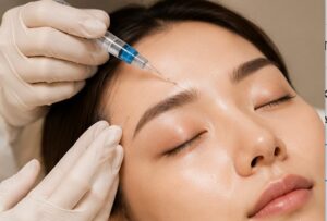 Microneedling