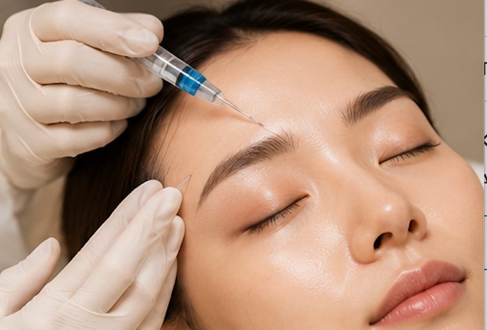 Aesthetic treatments at Elskin Lab