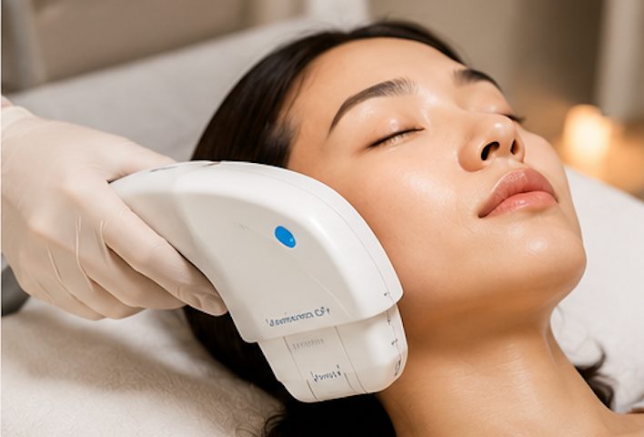 Advanced skincare technology